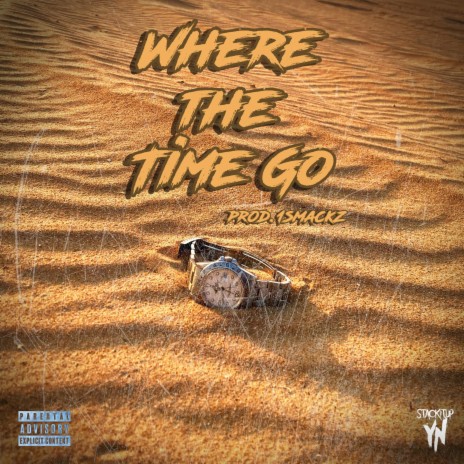 Where The Time Go | Boomplay Music