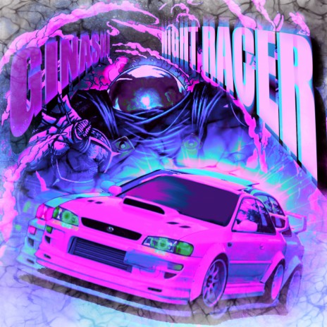 Night Racer | Boomplay Music