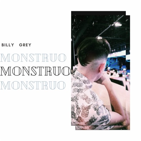 Monstruo | Boomplay Music