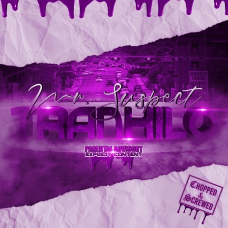 Trankilo (Chopped & Screwed) | Boomplay Music