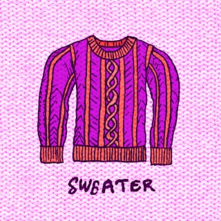 Sweater ft. T. Chandy & CazMcMind lyrics | Boomplay Music