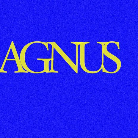 agnus | Boomplay Music