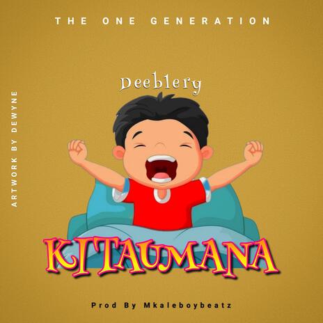 KITAUMANA | Boomplay Music