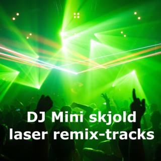 Laser Techno