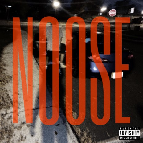 NOOSE ft. WoahKing! | Boomplay Music