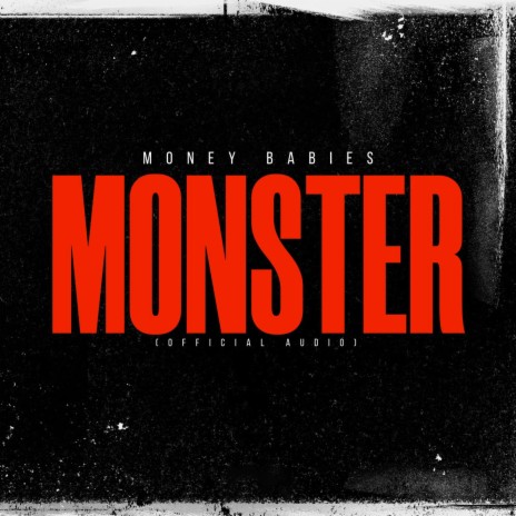 Monster (Official Audio) | Boomplay Music