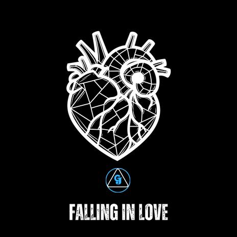 Falling In Love | Boomplay Music