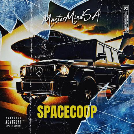 SPACECOOP | Boomplay Music