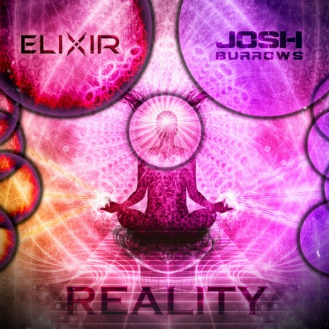 Reality ft. Josh Burrows | Boomplay Music