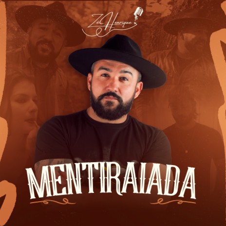 Mentiraiada | Boomplay Music