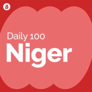 Daily 100 Niger