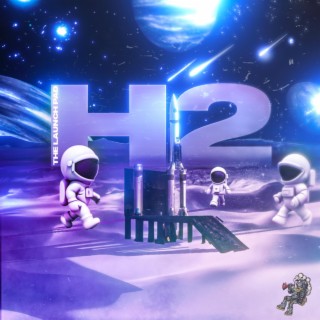 H2 (Hydrogen Gasss)