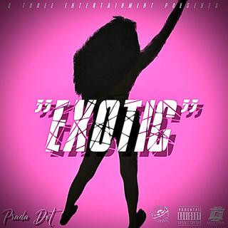 EXOTIC lyrics | Boomplay Music