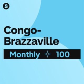 Monthly 100 Congo-Brazzaville