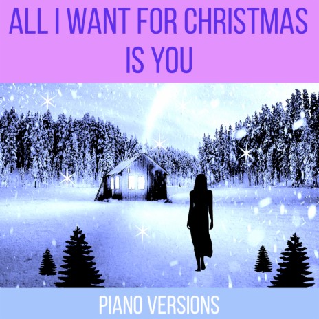 All I Want for Christmas Is You (Full Version) | Boomplay Music