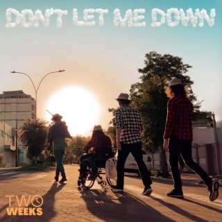 Don't Let Me Down lyrics | Boomplay Music