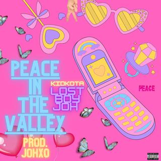 Peace In The Valley