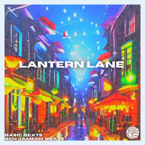 Lantern Lane ft. Ben Jammin' Beats & Stardog Lofi | Boomplay Music