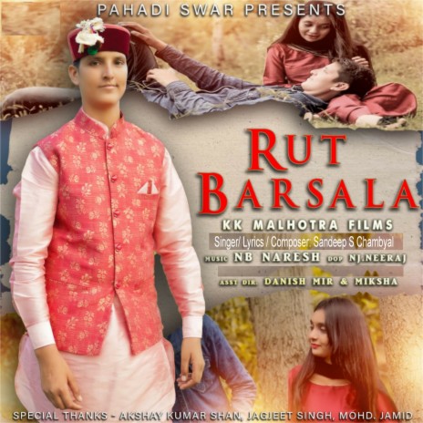 Rut Barsala (Original) | Boomplay Music