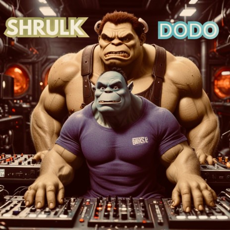 SHRULK | Boomplay Music