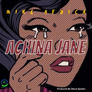 Achina Jane