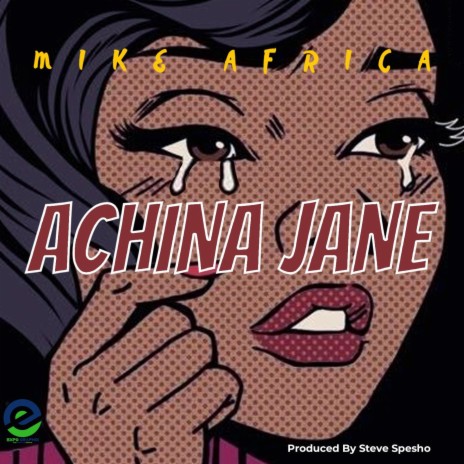 Achina Jane | Boomplay Music