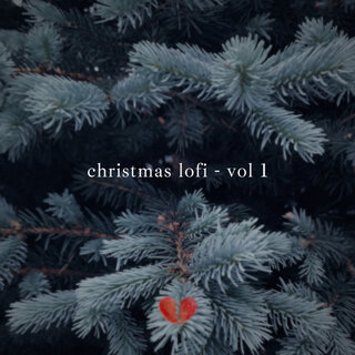 Christmas Lofi - Vol.1