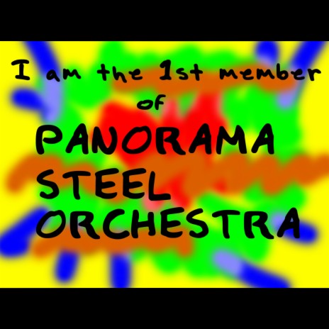 Heart ft. Panorama Steel Orchestra | Boomplay Music