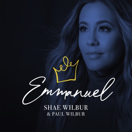 Emmanuel ft. Paul Wilbur | Boomplay Music