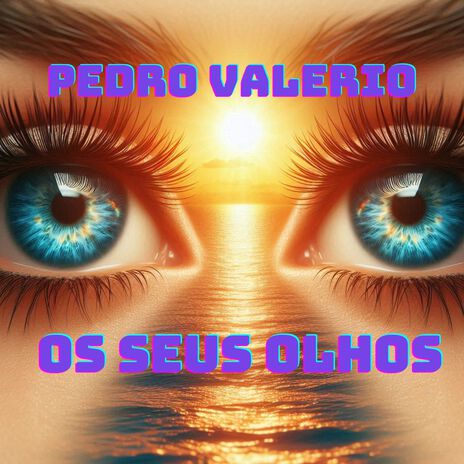 Os Seus Olhos | Boomplay Music