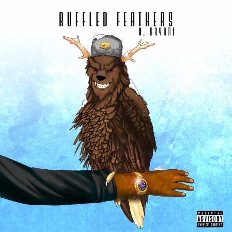 Ruffled Feathers | Boomplay Music