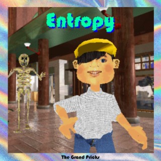 Entropy