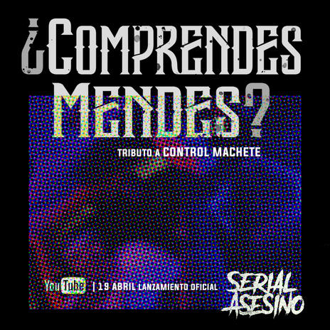 ¿Comprendes, Mendes? | Boomplay Music