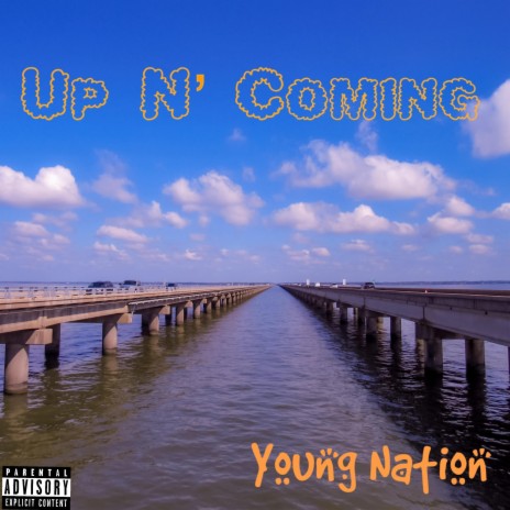 Up N' Coming | Boomplay Music