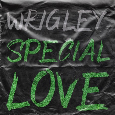 Special Love (Radio Edit)