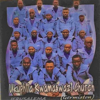 UKUPHILA KWAMASWAZI CHURCH