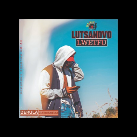 Lutsandvo Lwetfu ft. Luiroc | Boomplay Music