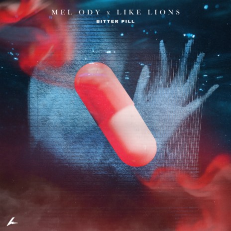 Bitter Pill ft. Like Lions | Boomplay Music