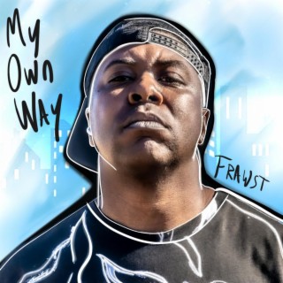 My Own Way ft. Konrad OldMoney & Mathiastyner lyrics | Boomplay Music