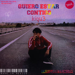 Quiero Estar Contigo lyrics | Boomplay Music