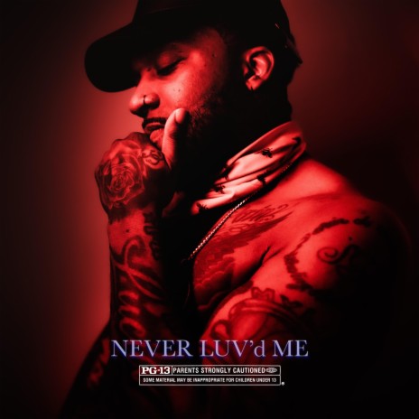 Never Luv'd Me | Boomplay Music