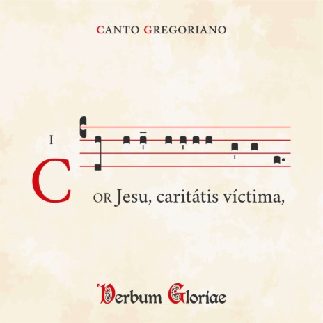 Cor Jesu caritatis victima | Boomplay Music