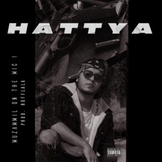 Hattya lyrics | Boomplay Music
