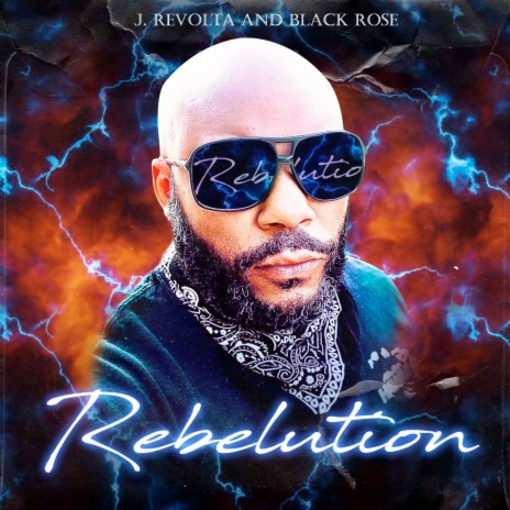 Rebelution ft. Black Rose | Boomplay Music