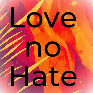 Love no Hate (EDM Version)