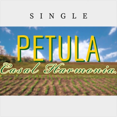 Petula ft. Delnata Praia | Boomplay Music