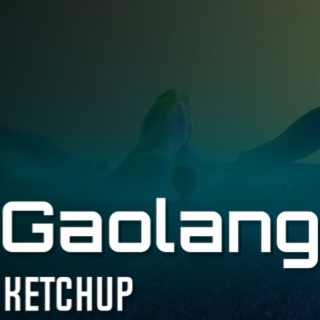 Gaolang Ketchup