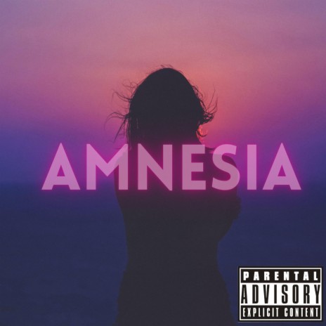 Amnesia ft. M4nan | Boomplay Music