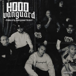 Hood Vanguard