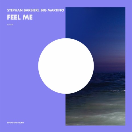 Feel Me (Piano Mix) ft. Big Martino